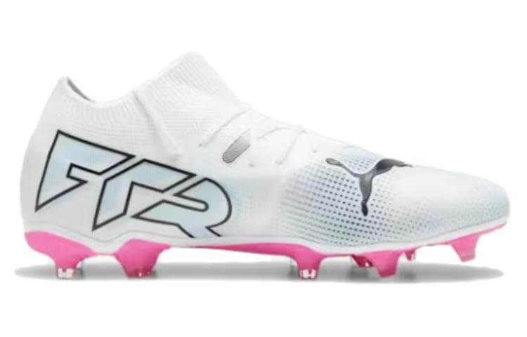 Кроссовки для футбола PUMA Future Match AGFG - изображение 2