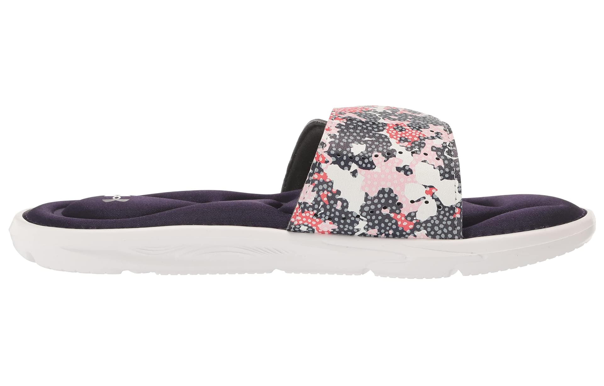 Сандалии Under Armour Ignite 6 Graphic Strap - изображение 2