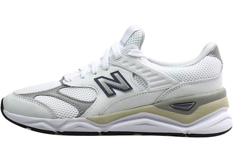 Кроссовки New Balance NB X-90 D - изображение 1