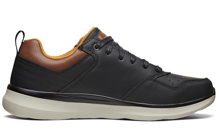 Кроссовки Skechers Delson 2.0 - изображение 2