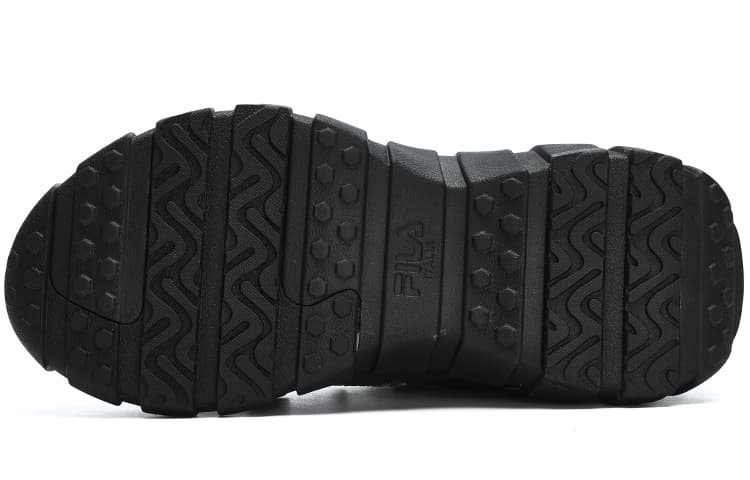 Кроссовки FILA FUSION Bone - изображение 5