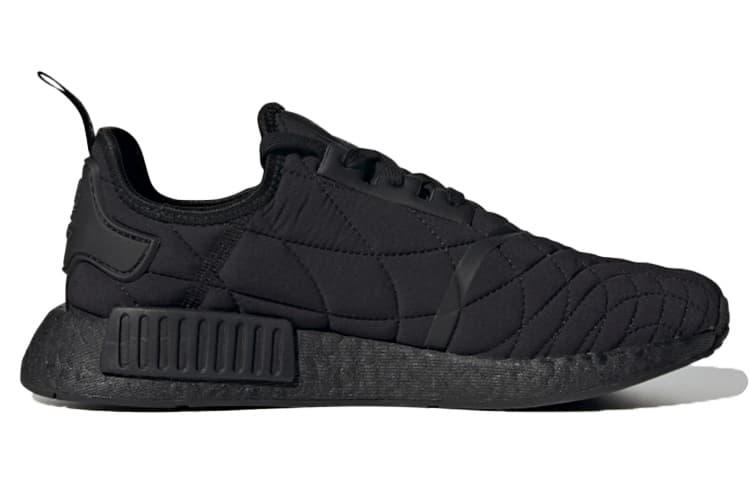 Кроссовки adidas originals NMD_R1 - изображение 2