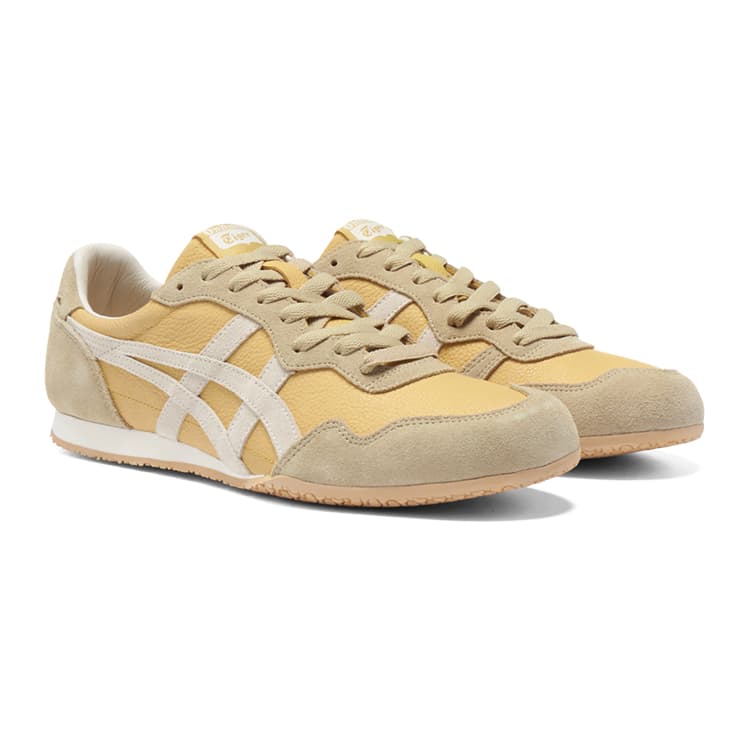 Кроссовки Onitsuka Tiger Serrano VIN - изображение 3