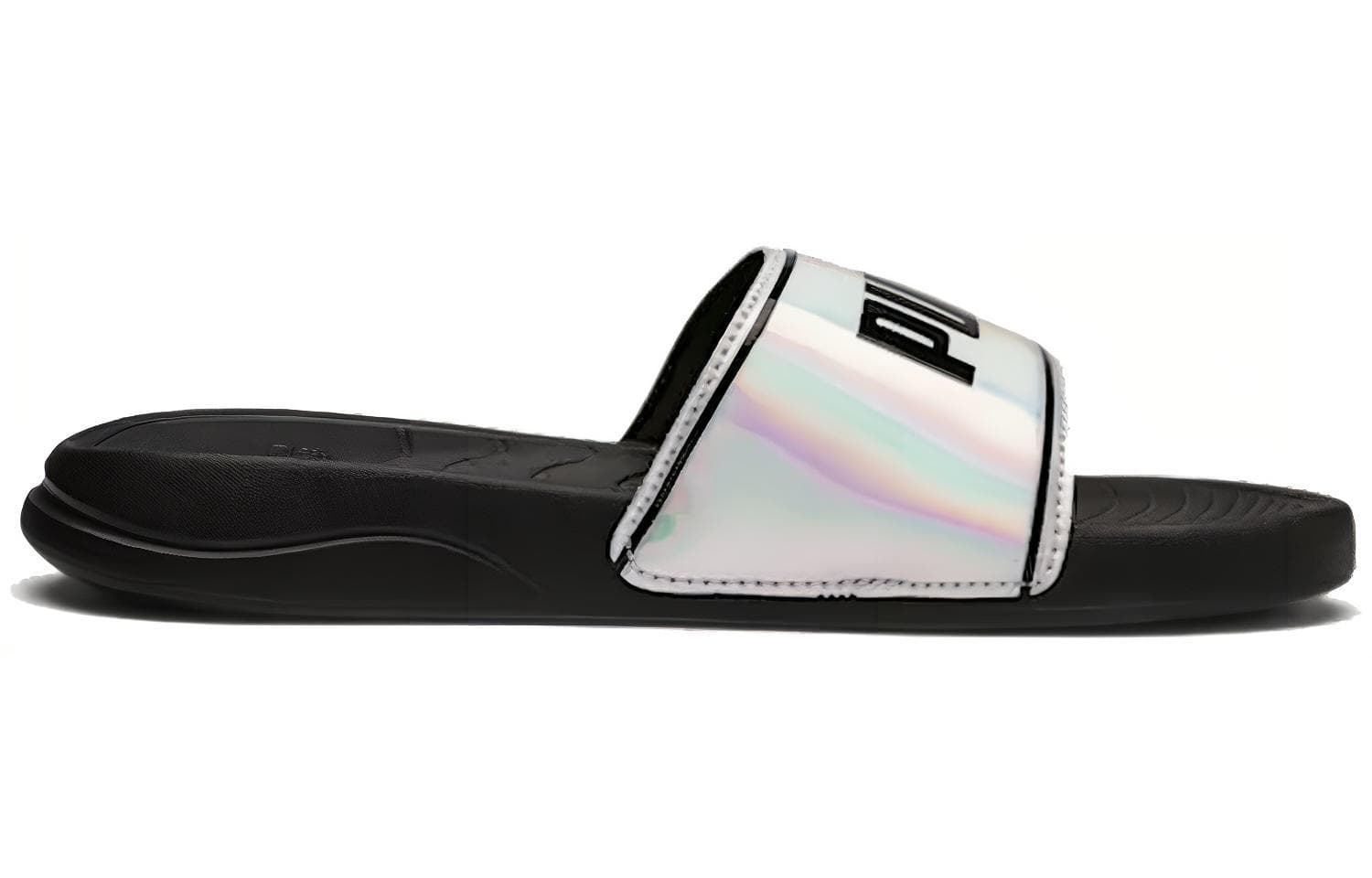 Сандалии PUMA Popcat 20 Iri White - изображение 2