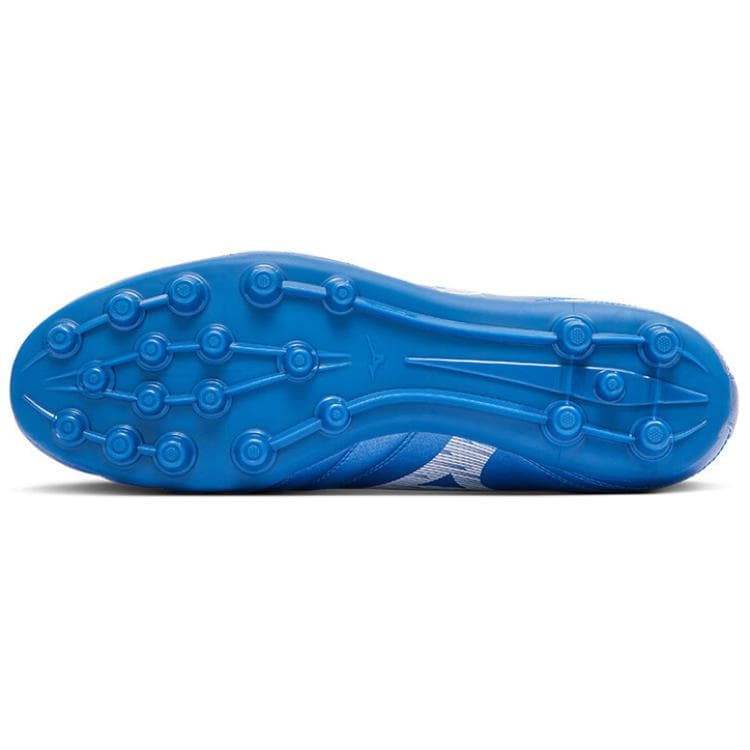 Кроссовки для футбола Mizuno MONARCIDA NEO III Blue - изображение 5