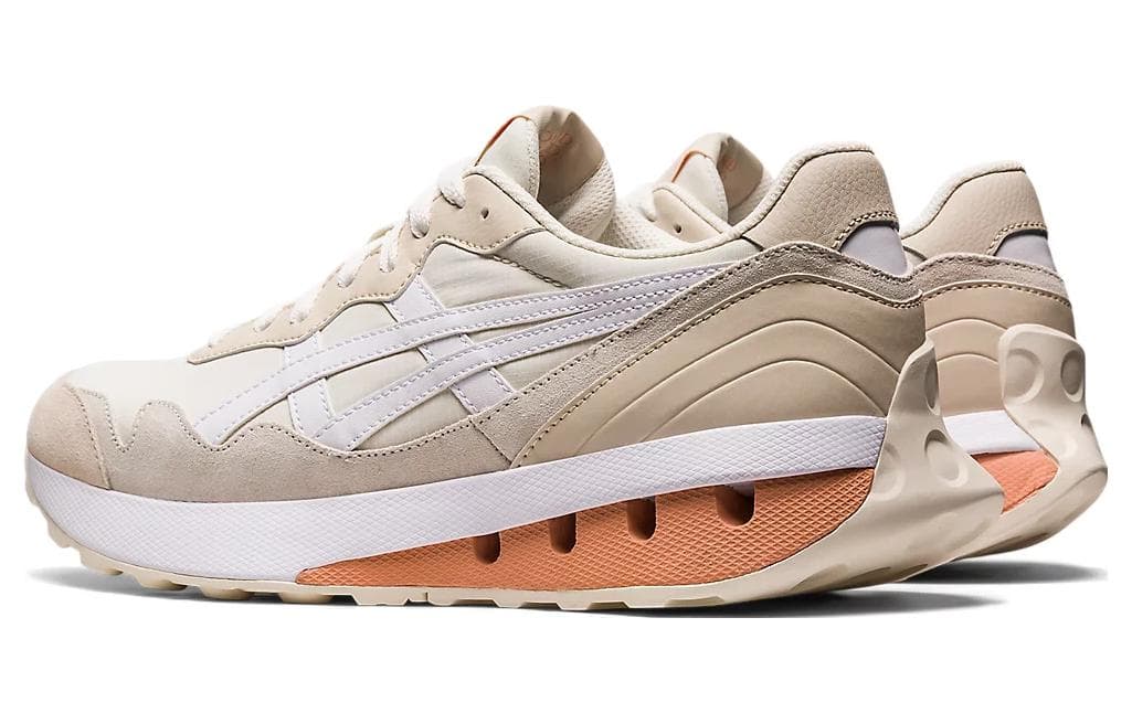 Кроссовки Asics Un1-S Jogger X81 - изображение 4