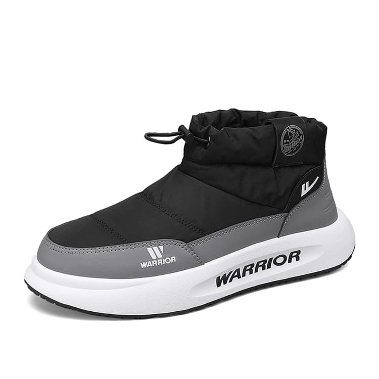 Кроссовки Warrior - изображение 2