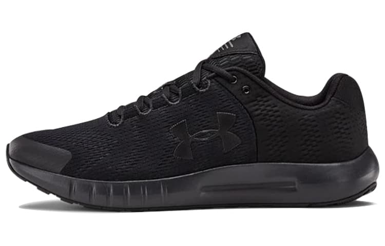 Кроссовки Under Armour Micro G Pursuit Bp - изображение 1