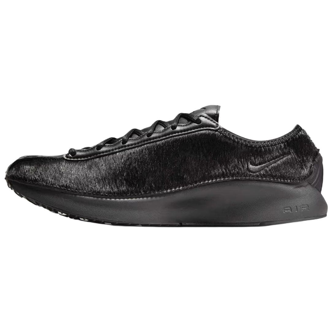 Кроссовки для бега Nike Air Superfly Беговые кроссовки Женские Черные - изображение 1