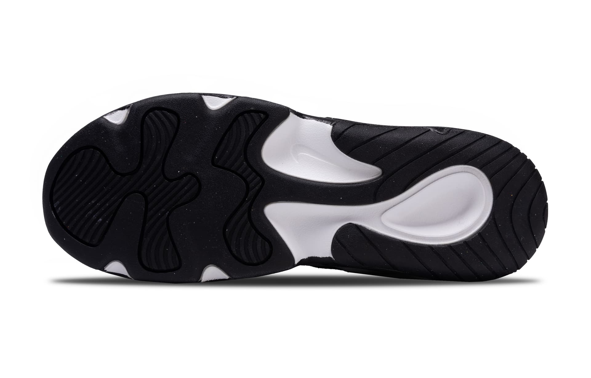 Кроссовки Nike Tech Hera Black Grey - изображение 5