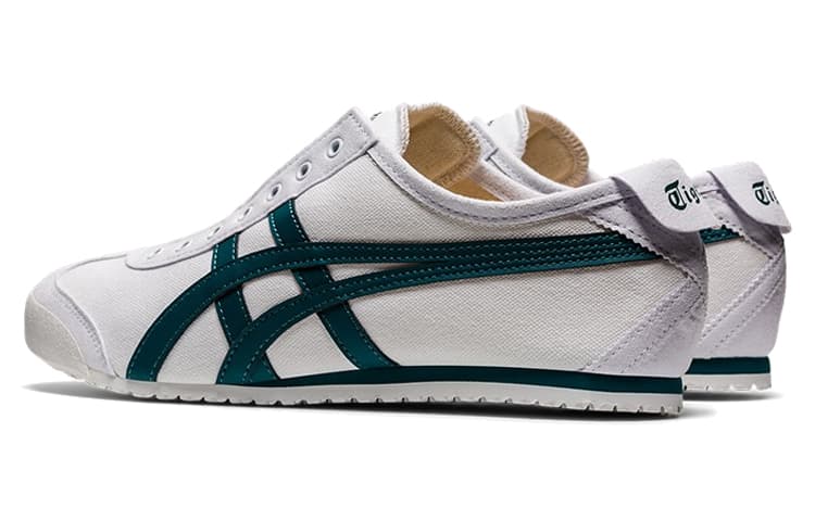 Кроссовки Onitsuka Tiger MEXICO 66 Slip-On - изображение 5