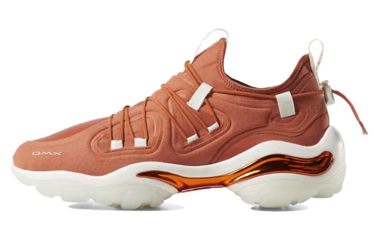 Кроссовки Reebok DMX Series 2000 - изображение 1