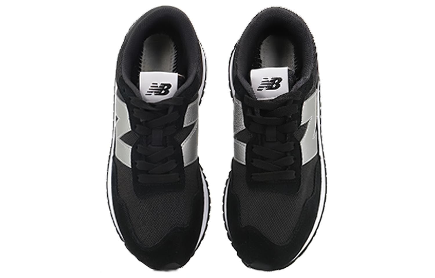 Кроссовки New Balance NB 237 - изображение 4