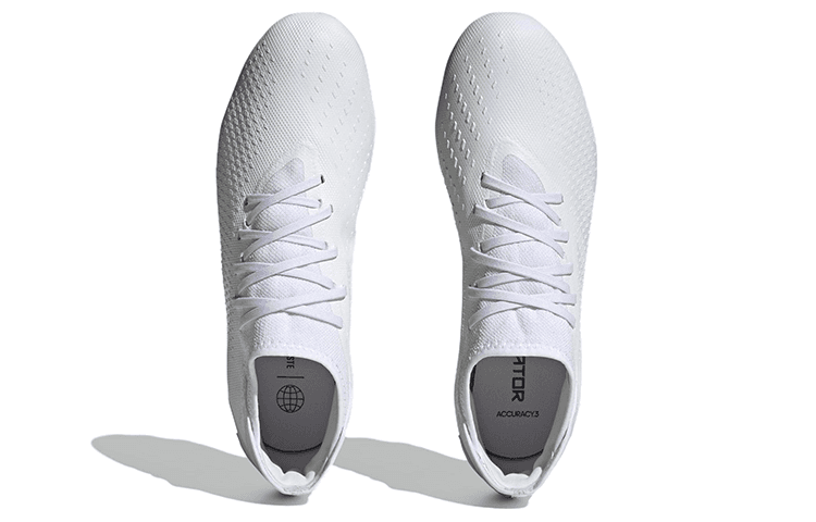 Кроссовки для футбола adidas Predator Accuracy.3 - изображение 5