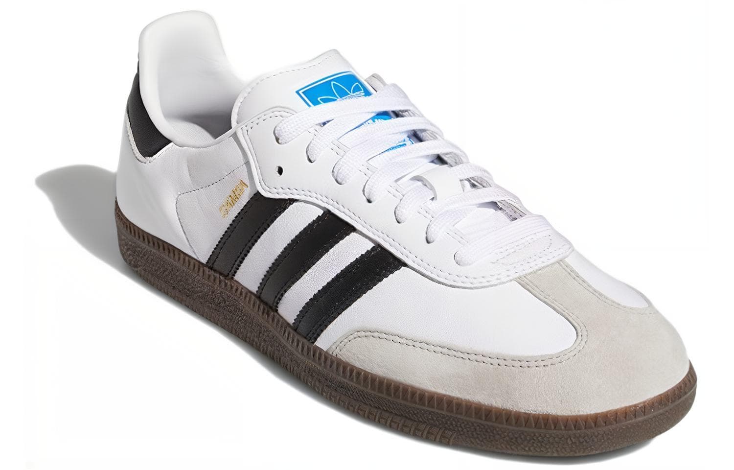 Кроссовки adidas Samba ADV - изображение 3