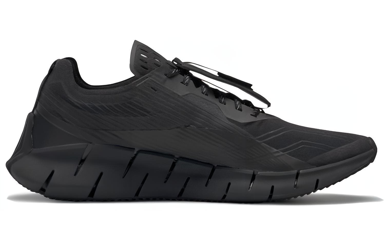 Кроссовки Reebok Zig 3D Storm - изображение 2