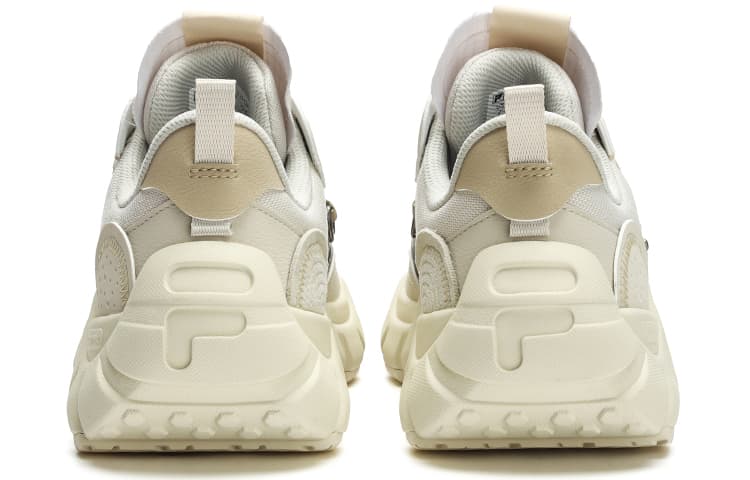 Кроссовки Fila Fusion Bone - изображение 4