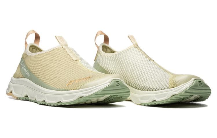 Кроссовки Salomon Rx Moc - изображение 2
