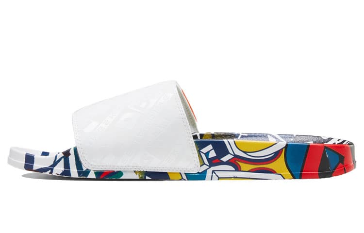 Сандалии Bep x Reebok Classic Slide - изображение 1