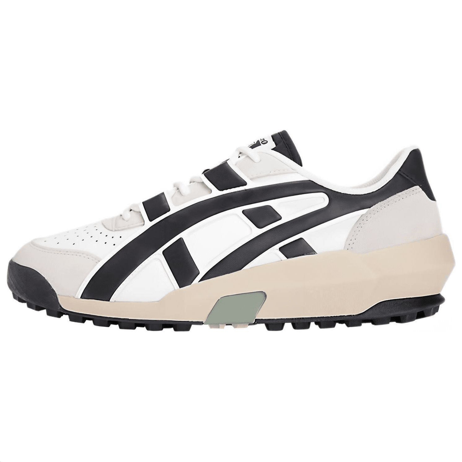 Кроссовки Onitsuka Tiger Big Logo Trainer - изображение 1