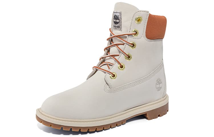 Ботинки Timberland - изображение 3
