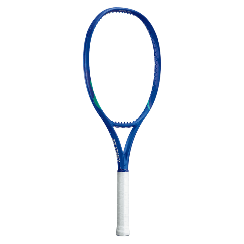 YONEX EZONE 8th Generation E Zone 110 Примерно 255 г Вес ракетки 110 Квадратных дюймов Размер головы Синий Унисекс - изображение 2