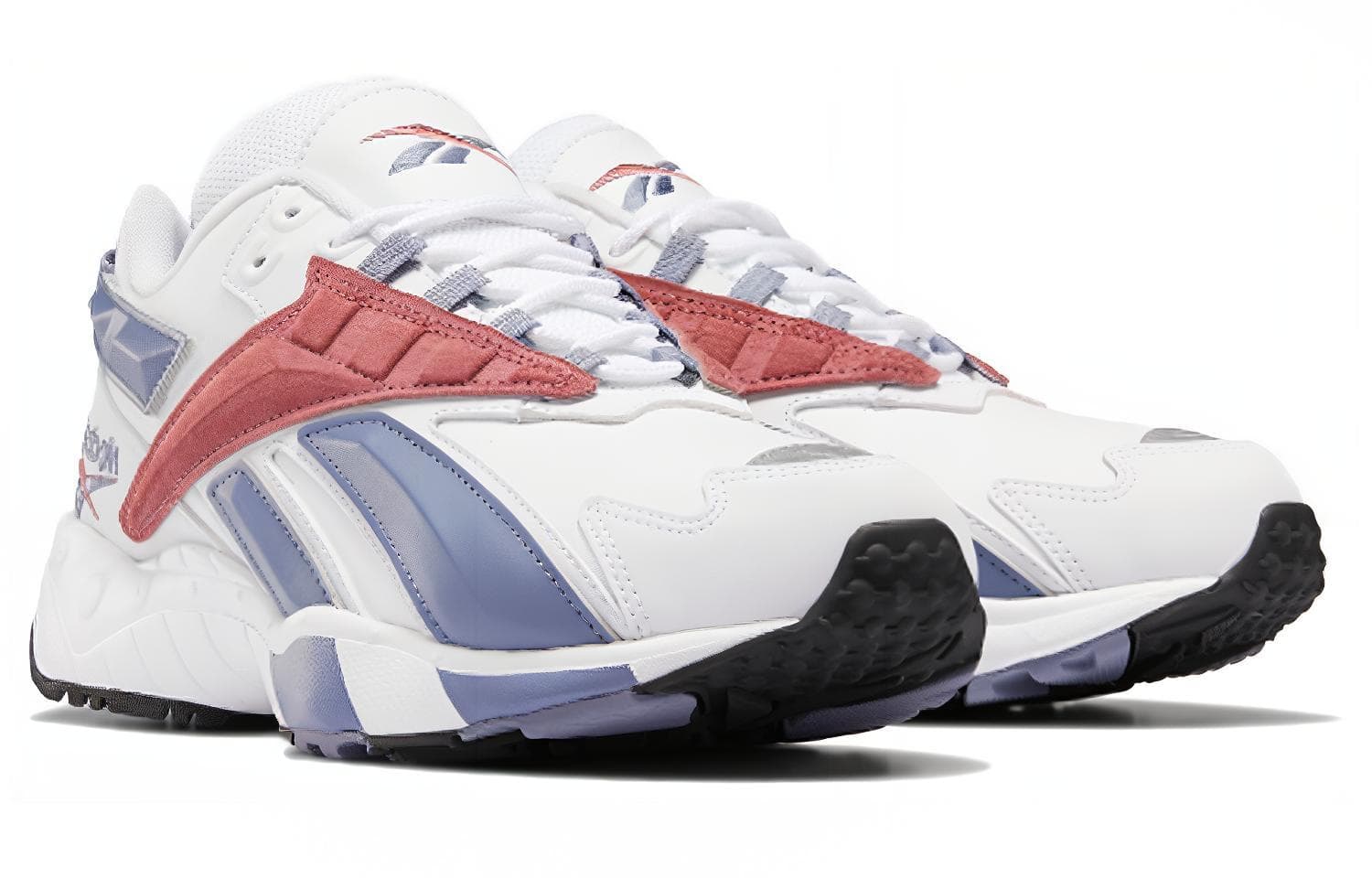 Кроссовки Reebok Intv 96 - изображение 3
