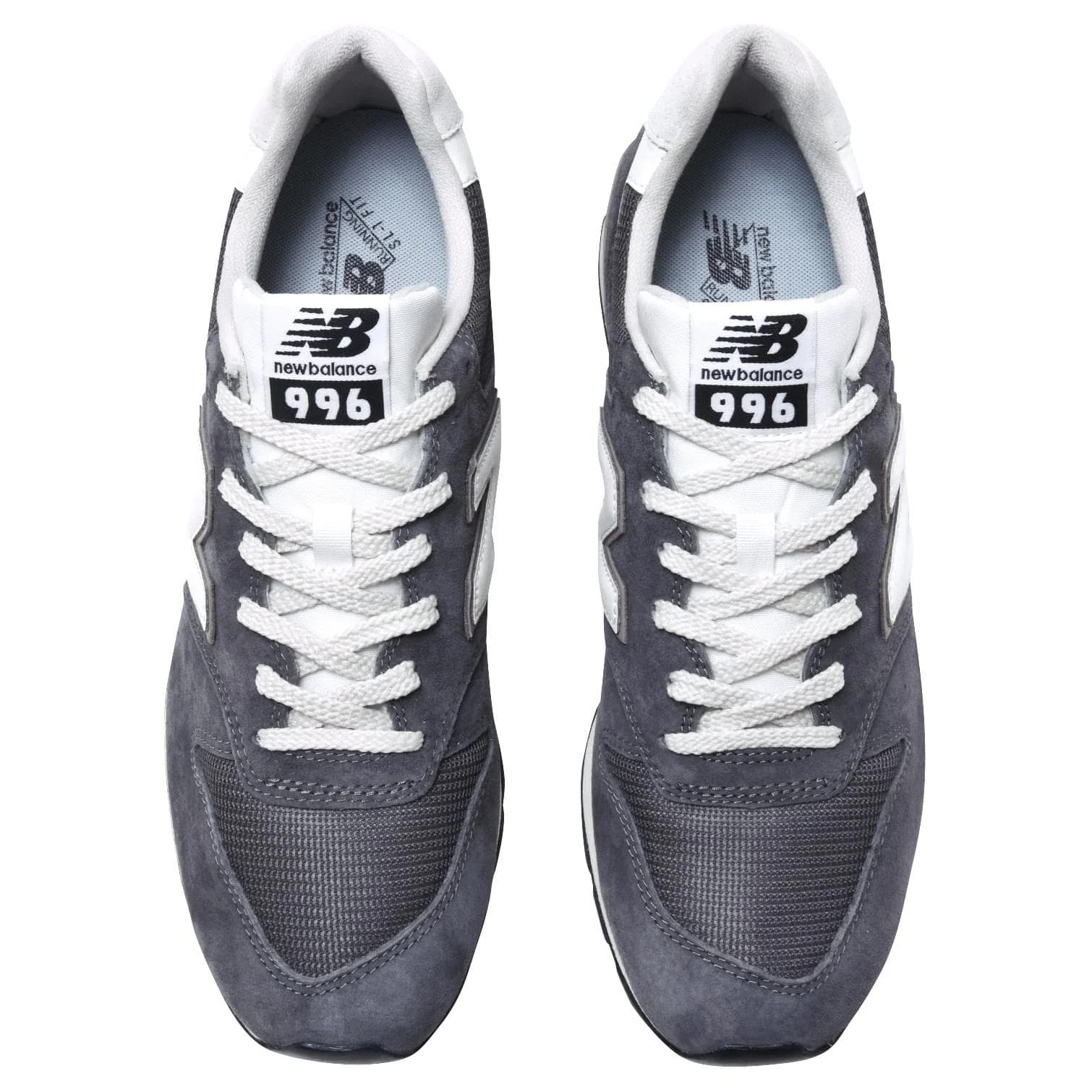 Кроссовки New Balance NB 996 - изображение 4