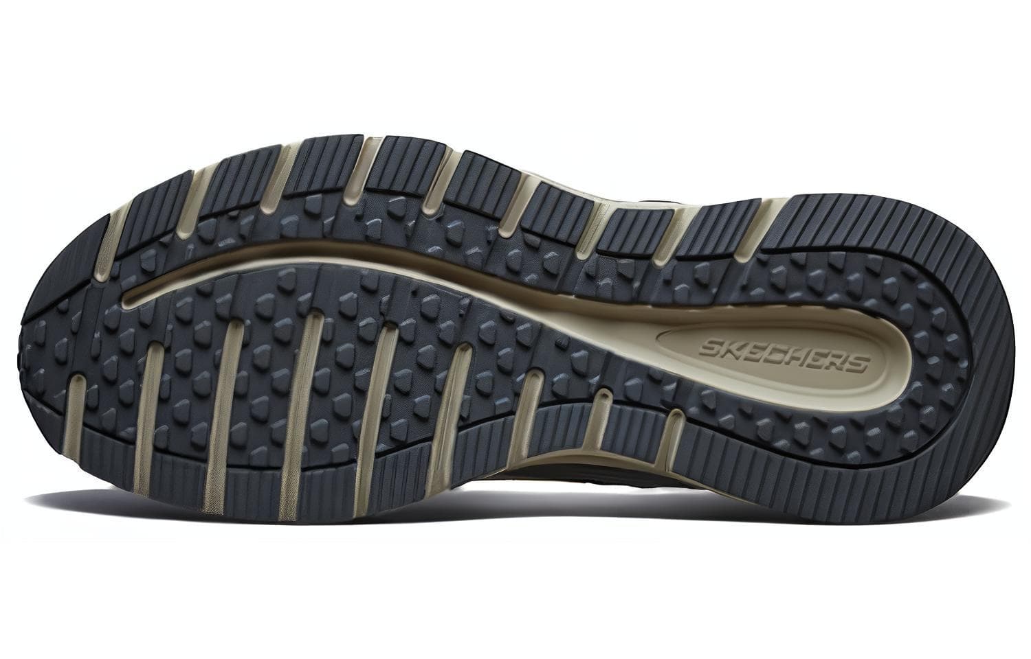 Кроссовки Skechers - изображение 4