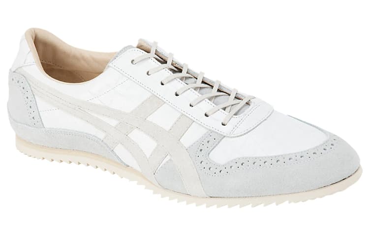 Кроссовки Onitsuka Tiger Ultimate Trainer - изображение 3