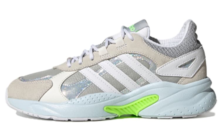 Кроссовки adidas neo Crazychaos Shadow - изображение 1