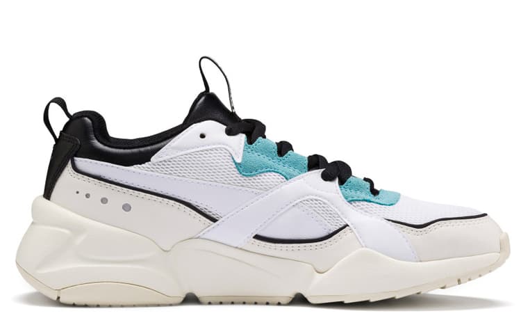 Кроссовки Puma Nova 2 - изображение 2