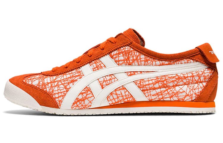 Кроссовки Onitsuka Tiger MEXICO 66 - изображение 1