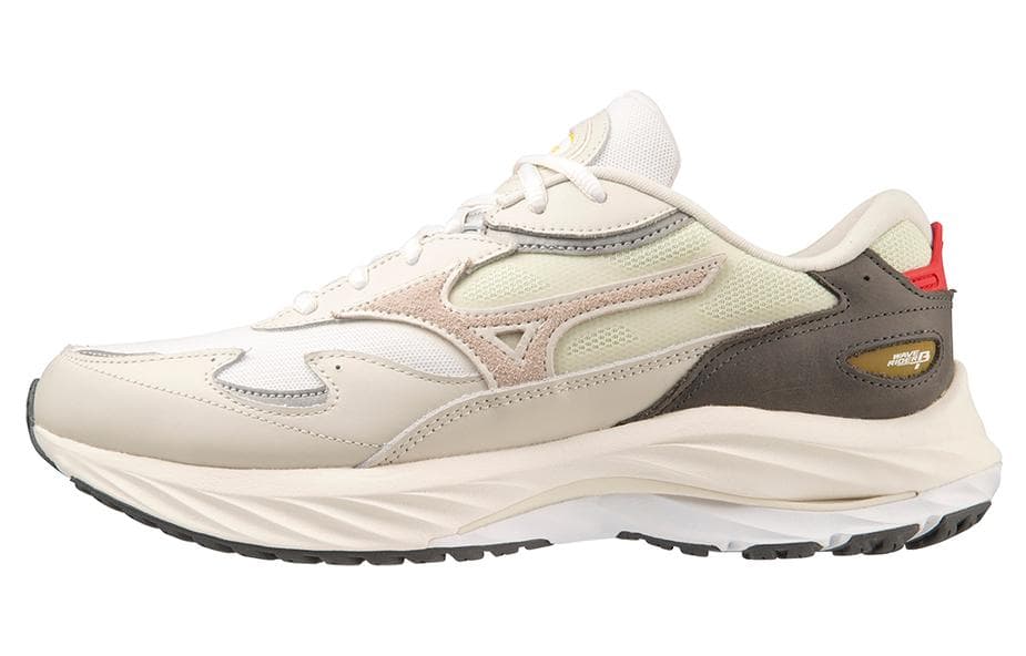 Кроссовки Mizuno Wave Rider - изображение 1