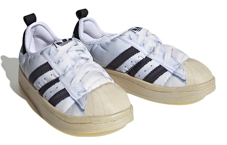 Кроссовки adidas Puffylette - изображение 3
