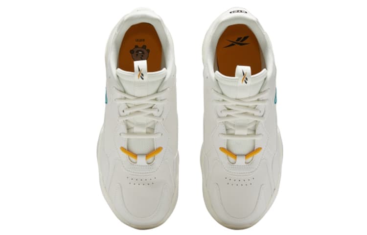Кроссовки Reebok Royal Turbo Impulse CLN - изображение 5