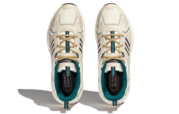 Кроссовки adidas neo JZ Runner - изображение 5