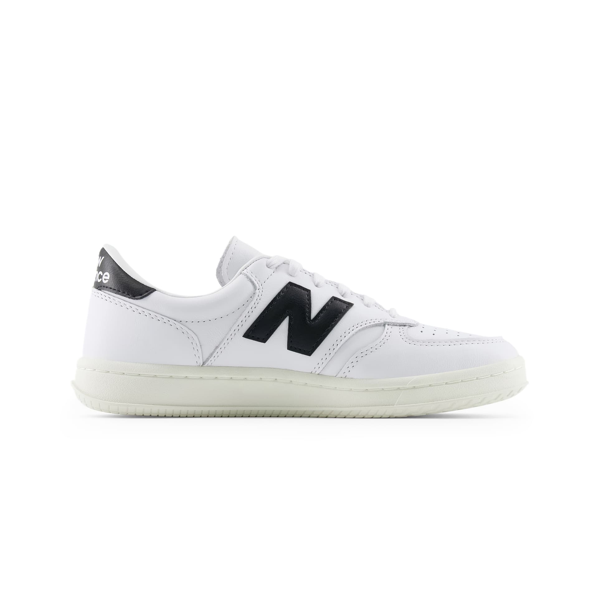 Кроссовки New Balance NB T500 MID Топ Повседневная обувь Унисекс - изображение 2