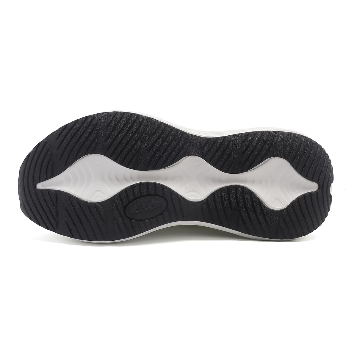 Кроссовки Warrior Кислородно-зеленый Спортивные кроссовки Сетчатая ткань Платформа Легкий Сетчатая ткань - изображение 7