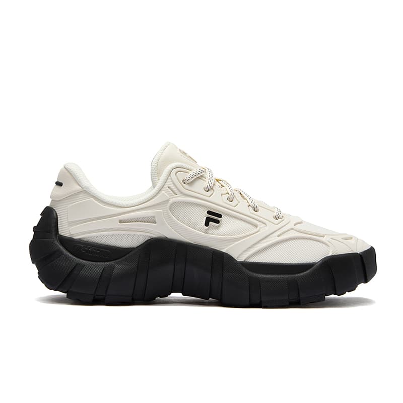 Кроссовки FILA FUSION BONE DX - изображение 2
