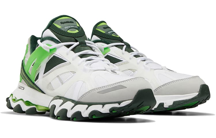 Кроссовки Reebok Dmx Trail - изображение 2