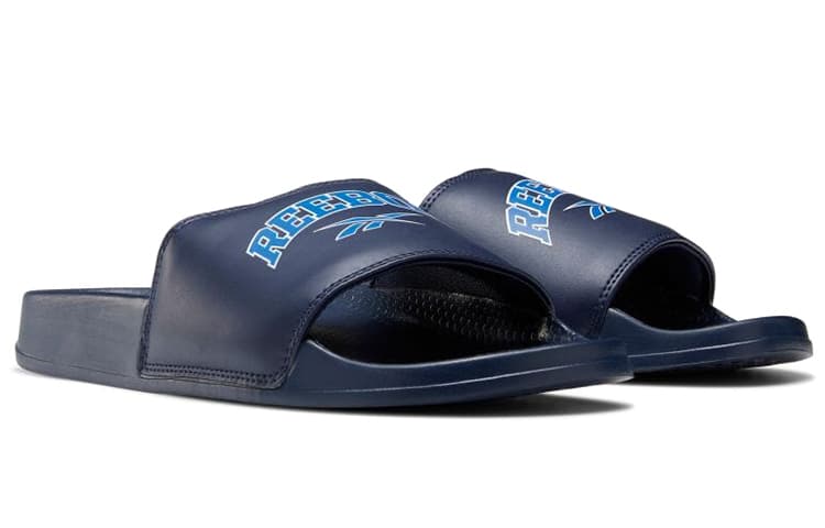 Сандалии Reebok Classic Slides - изображение 3