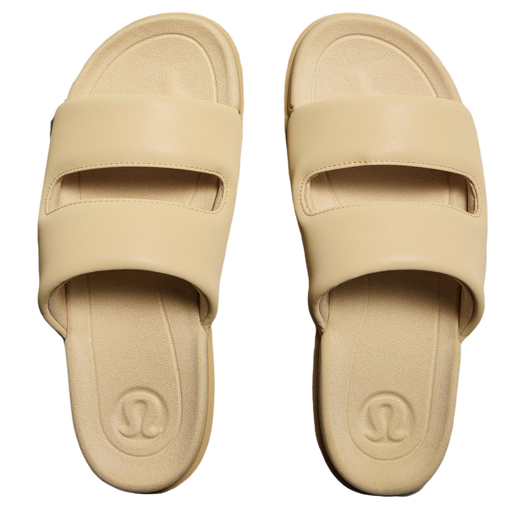 Сандалии lululemon restfeel sandal - изображение 4