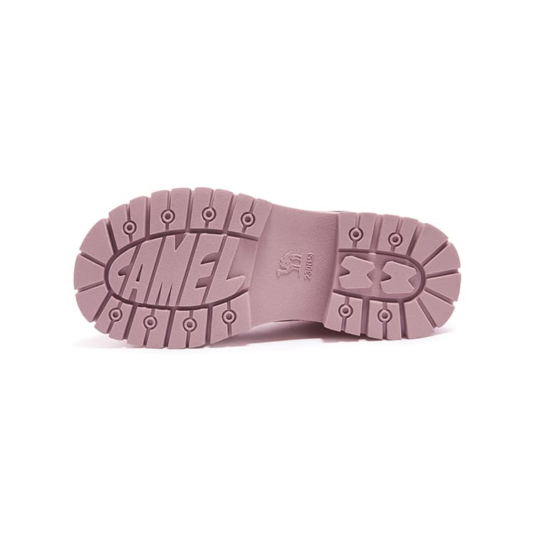 Ботинки CAMEL 3.0 6cm - изображение 5