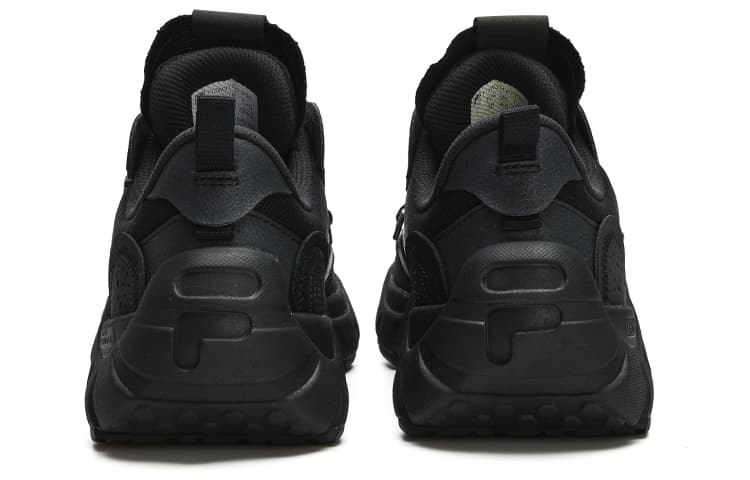 Кроссовки FILA FUSION Bone - изображение 4