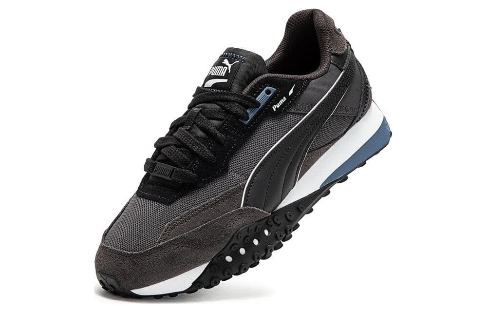 Кроссовки PUMA Blktop Rider Pop - изображение 4