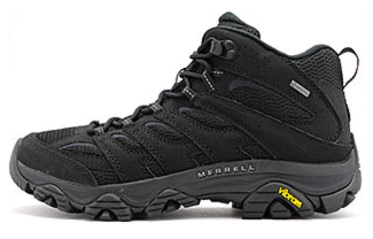 Кроссовки MERRELL MOAB 3 Synthetic Mid GORE-TEX - изображение 1
