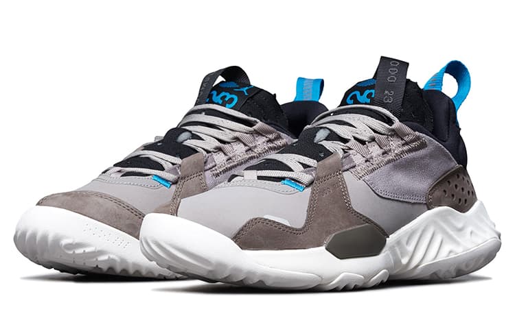 Кроссовки Jordan Delta - изображение 3