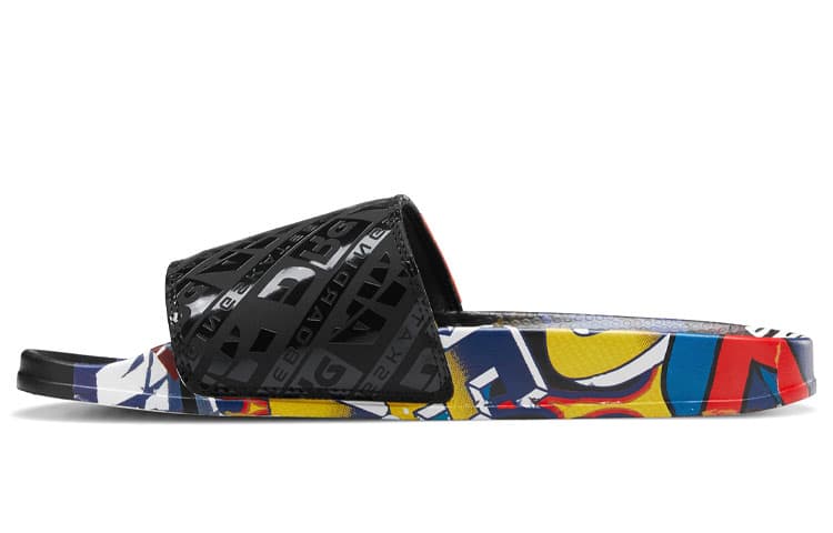 Сандалии Reebok X Bep Classic Slide - изображение 1