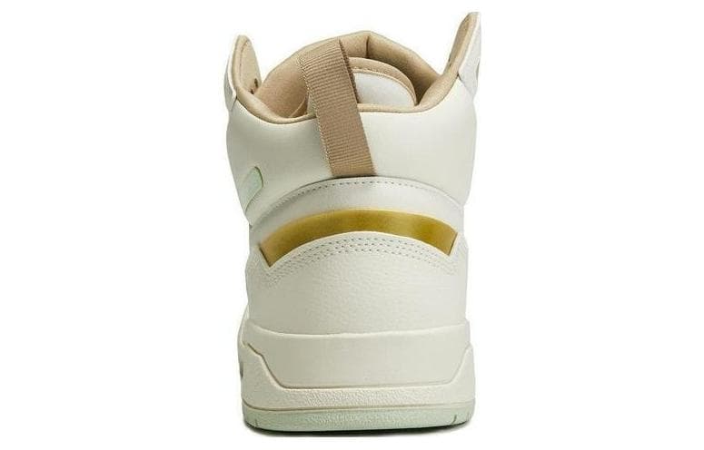 Кроссовки adidas Neo Mid Cushioning Sneakers Beige - изображение 3